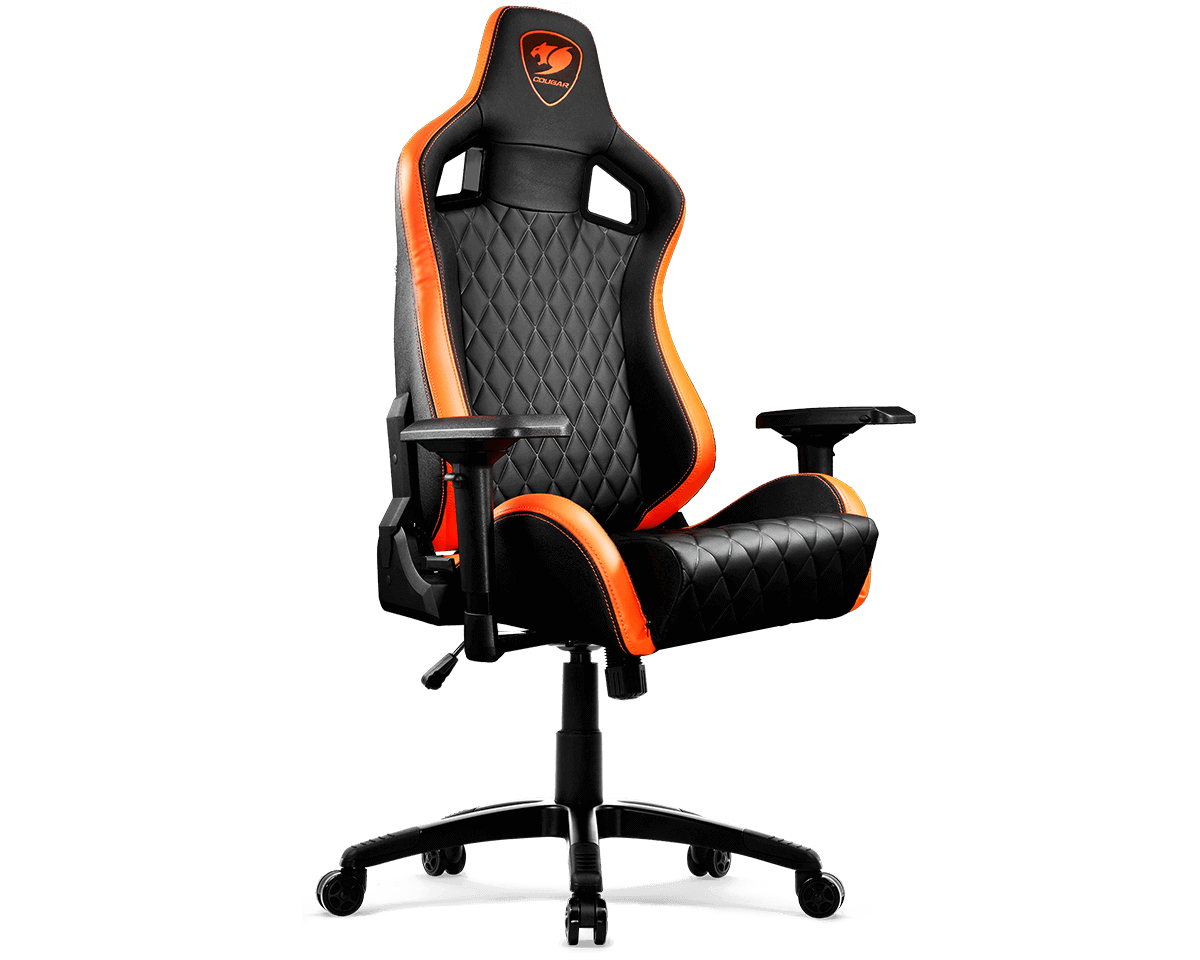 Cougar armour outlet gaming chair