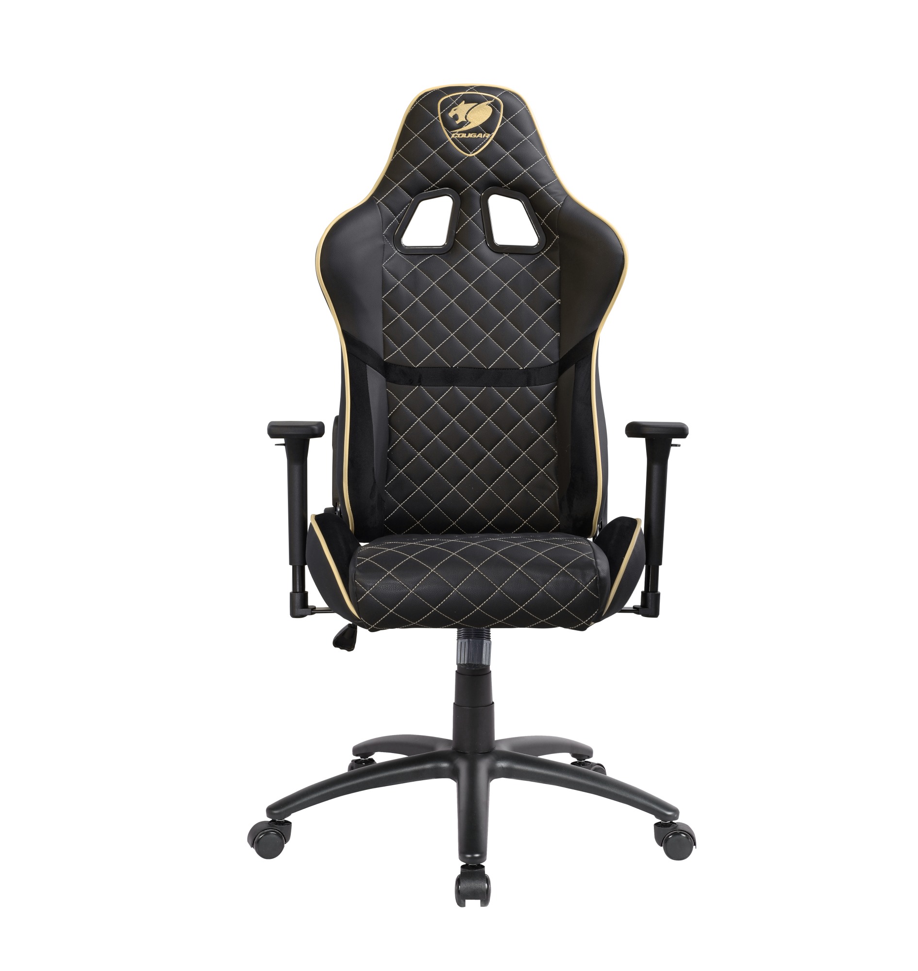 Cougar armour one store gaming chair