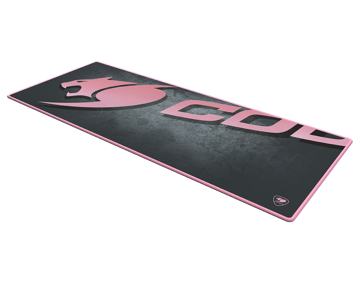 cougar arena gaming mouse pad