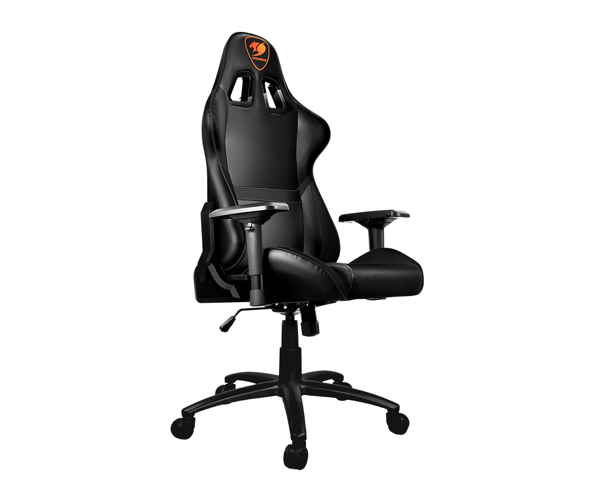 Cougar armour outlet gaming chair