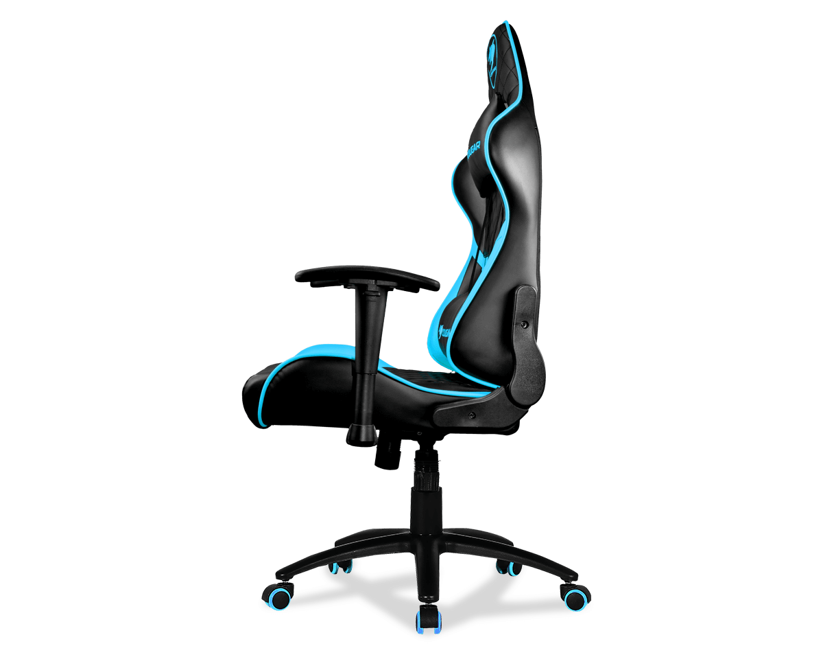 Cougar armour one store gaming chair