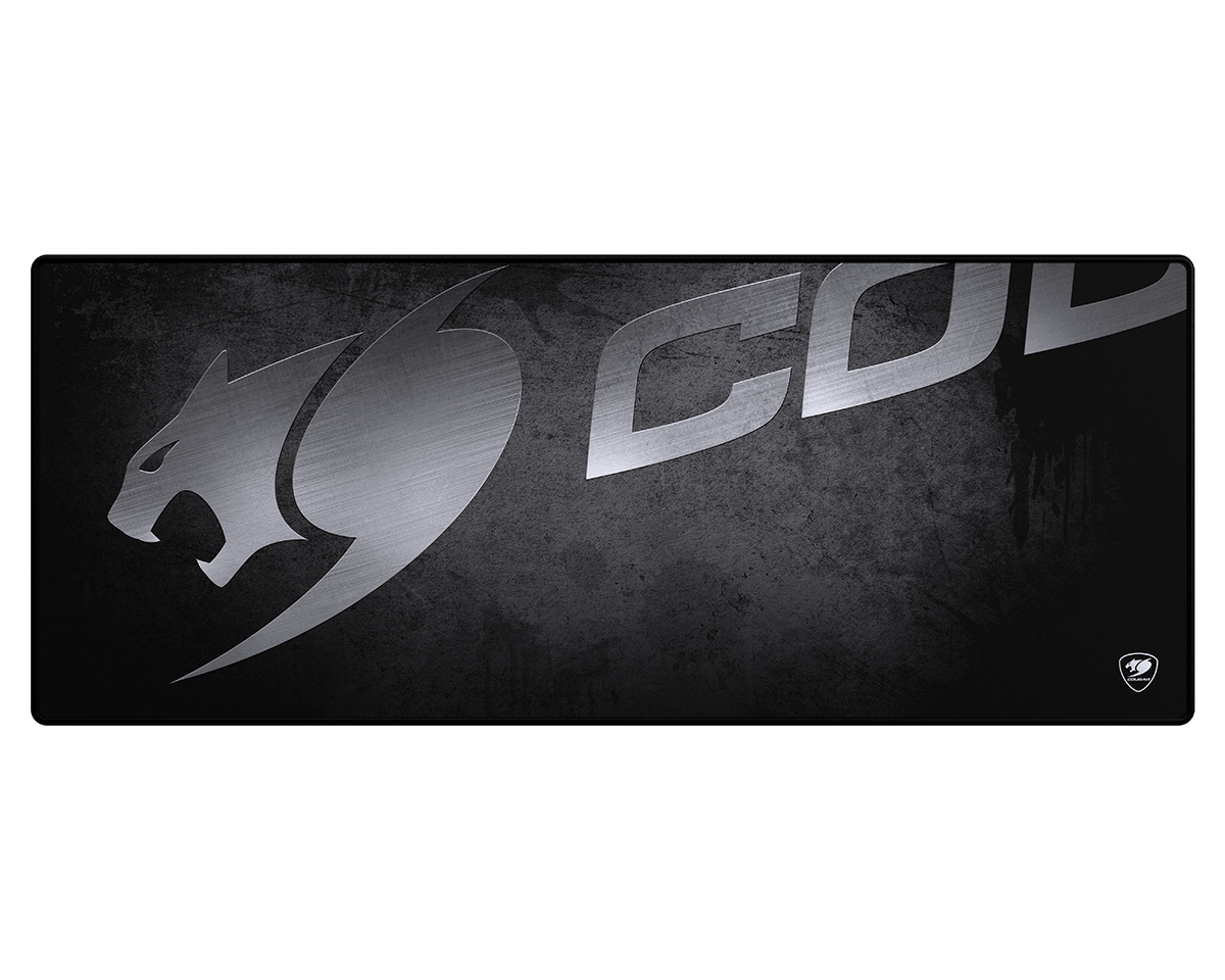 cougar mouse pad xl