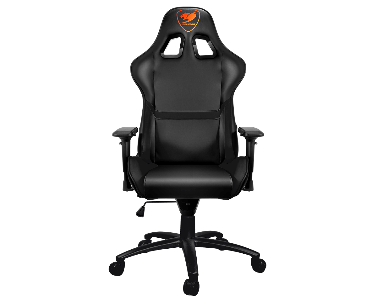 Cougar armour outlet gaming chair