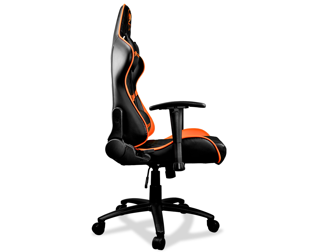 Cougar deals armor chair