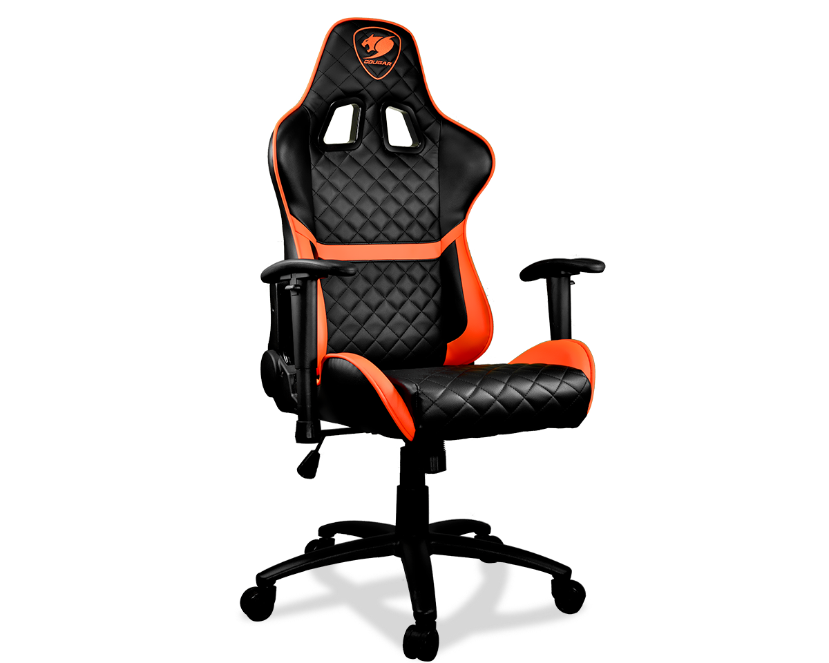 Cougar armor one x gaming outlet chair