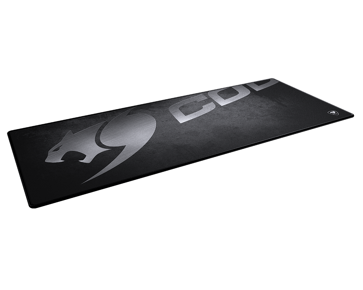 cougar arena gaming mouse pad