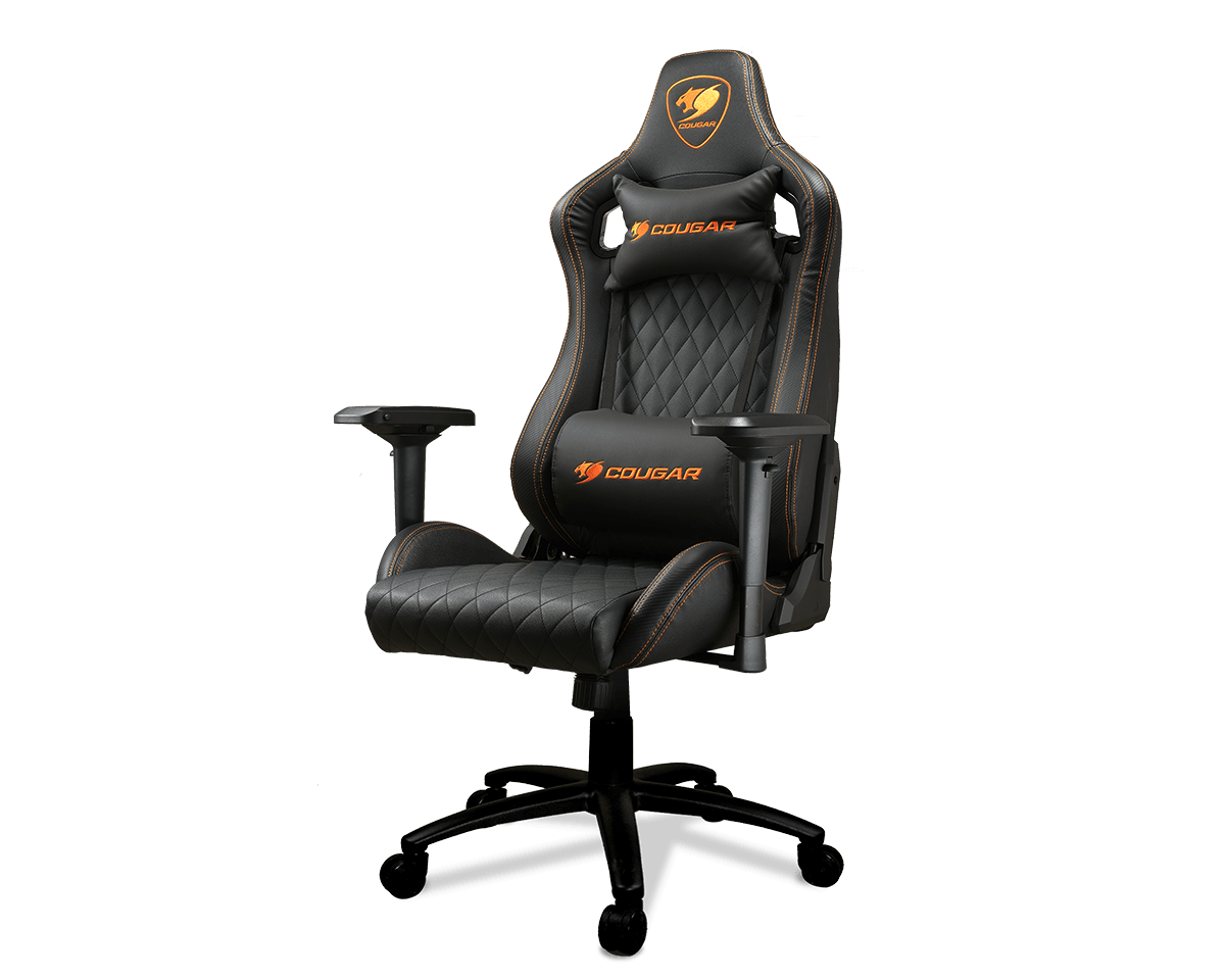 Armor s store gaming chair