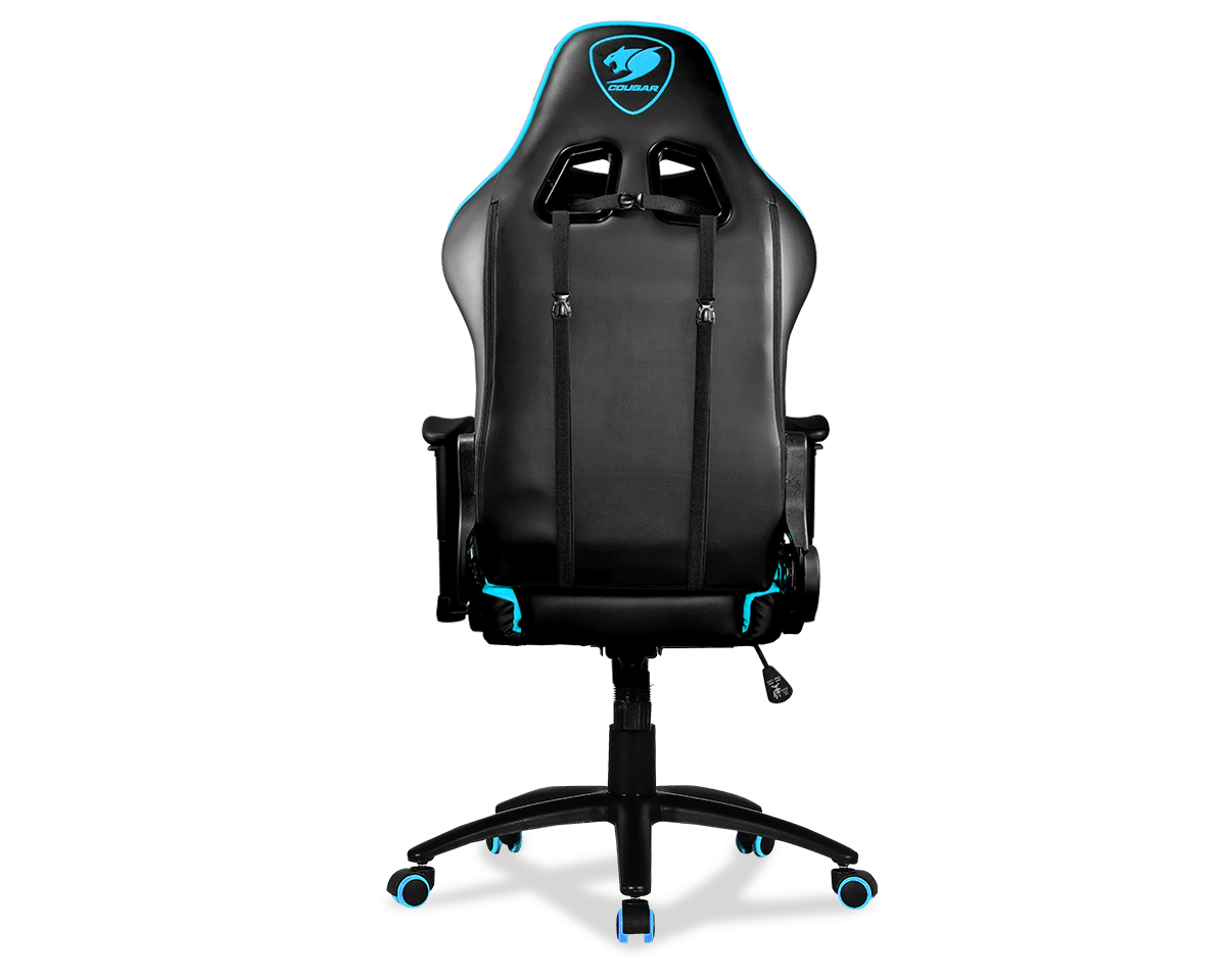 Cougar armour deals one gaming chair