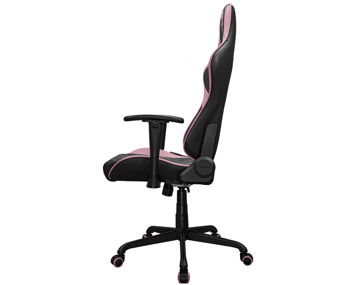 Cougar pink deals chair